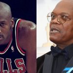 Samuel L Jackson is perhaps one of Hollywood's most recognizable faces. Naturally, he is friends with Michael Jordan and plays golf with him.
