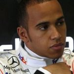 "My tyres are gone and I'm heavier than a fricking boat!"- Lewis Hamilton sending a scathing message to the McLaren crew for their poor 2009 car