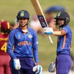 Indian women cricket team vice captain: Who is the vice captain for Harmanpreet Kaur for Sri Lanka tour?
