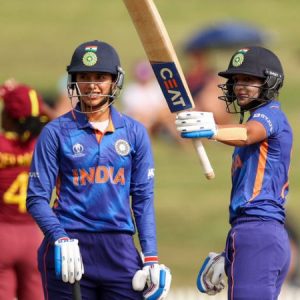 Indian women cricket team vice captain: Who is the vice captain for Harmanpreet Kaur for Sri Lanka tour?
