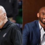 “Kobe Bryant was on par with Michael Jordan, Larry Bird, and Magic Johnson”: When Gregg Popovich lauded the Lakers legend by comparing him to all-time legends