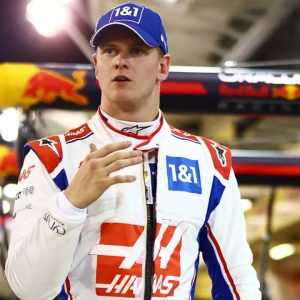 "The car is not helping"– Romain Grosjean thinks Mick Schumacher is victim of 'typical Haas'