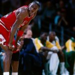Michael Jordan's Billions have come about for a very good reason. His insane 50-point playoff game record is unmatchable.  