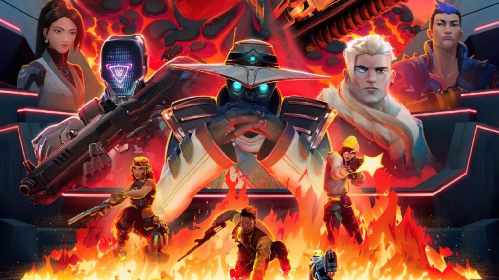 "Our matchmaker does not try to single out a high-skill player": Riot Dev gives insight about Valorant matchmaking