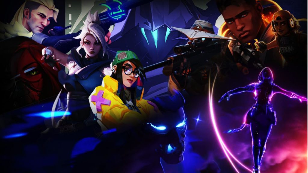 Valorant 4.11 Patch notes: Clutch Mute, bug fixes and more