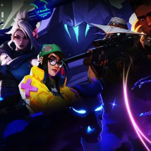 Valorant 4.11 Patch notes: Clutch Mute, bug fixes and more