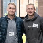 Matthew Parkinson cricket: How are Matthew Parkinson and Callum Parkinson related? Are Matt and Callum Parkinson brothers?