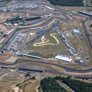 "$10 Million in damages for the worst resurfacing job ever" - Silverstone Circuit's Authorities sue contractors Aggregate Industries in damages after the cancellation of 2018 British Grand Prix