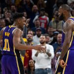 "They're paying me $5M more but I'm more comfortable as a Laker": Malik Monk willing to take a pay cut to continue being LeBron James' teammate 