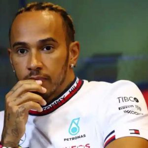 "Safety is the most important thing" - Lewis Hamilton opposes Max Verstappen's comments