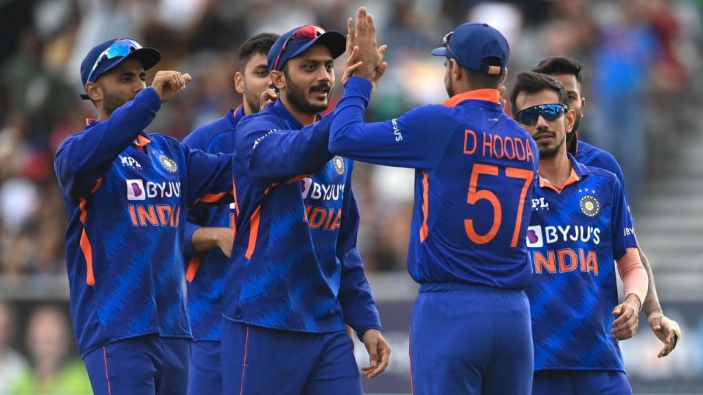 Dublin cricket stadium highest score T20: India vs Ireland T20 The Village Dublin all match result