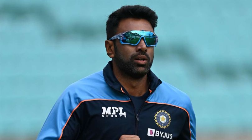 R Ashwin Covid: What happened to R Ashwin? Will R Ashwin play England vs India Birmingham Test?