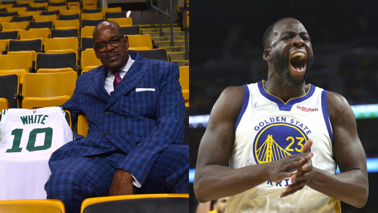 Draymond Green