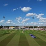 Weather in Leicester Grace Road: Leicester weather today Uptonsteel County Ground India vs Leicestershire warm-up match Day 1