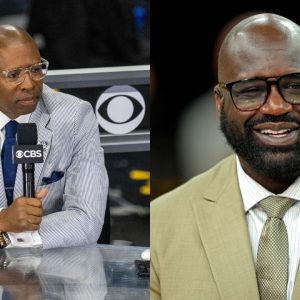 Having Made The ‘Investment Of A Lifetime’ In a $1.57 Trillion Company, Shaquille O’Neal’s Business Acumen Gets Broken Down By Kenny Smith