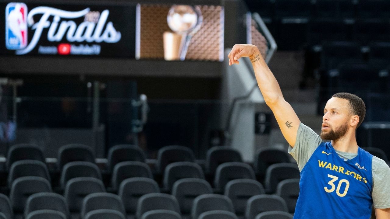 “Courtside view for Game 1 of the 2022 NBA Finals costs $70,000!”: Models of Porsche & Mercedes are cheaper than watching Stephen Curry and Jayson Tatum battle at Chase Center