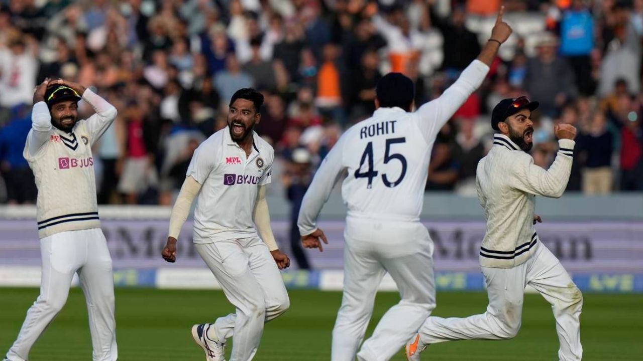India vs Leicestershire Live Telecast in India: When and where to watch LEI vs India practice match in England?