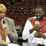 "I want Draymond Green punched in the face!": The time Charles Barkley pulled absolutely no punches while going at $60 million-worth Warriors star