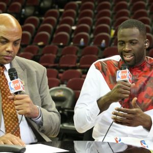 "I want Draymond Green punched in the face!": The time Charles Barkley pulled absolutely no punches while going at $60 million-worth Warriors star