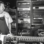 Michael Jordan and LeBron James were left off Adam Sandler's Mount Rushmore list of the best NBA players of all time.