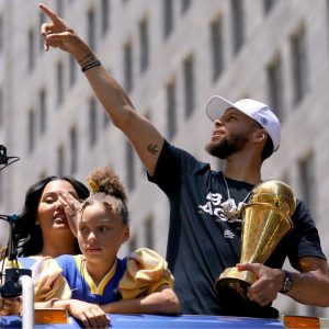 Stephen Curry will make $60 Million in 2026! Is billionaire status incoming?