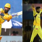 Ravindra Jadeja struggled as CSK captain in IPL 2022, but Moeen Ali has backed him to become a potential good captain in the future.