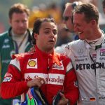 "I was not afraid to ask anything from Michael Schumacher" - Felipe Massa recalls on being seven-time world champion's favorite student
