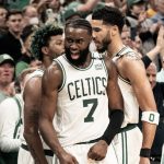 “Jayson Tatum and Jaylen Brown are Batman & Superman”: Former NBA Champs Want Celtics Guard’s ‘Robin’ Status Scrapped