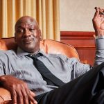 "Michael Jordan bet $100,000 on a game of rock-paper-scissors": When the Bulls legend put a small piece of his $2.1 billion fortune at stake in a game of chance
