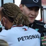 "Lewis Hamilton passionately hates coming second to a teammate" - Former World Champion reveals a shocking truth regarding his former teammate