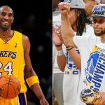 "Stephen Curry really is a better player in the Finals than Kobe Bryant": Bizarre stats reveal how impactful the Warriors MVP has performed in the NBA Finals