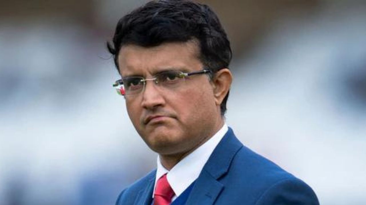 Sourav Ganguly resign from BCCI president: Has Sourav Ganguly resigned as president of BCCI?