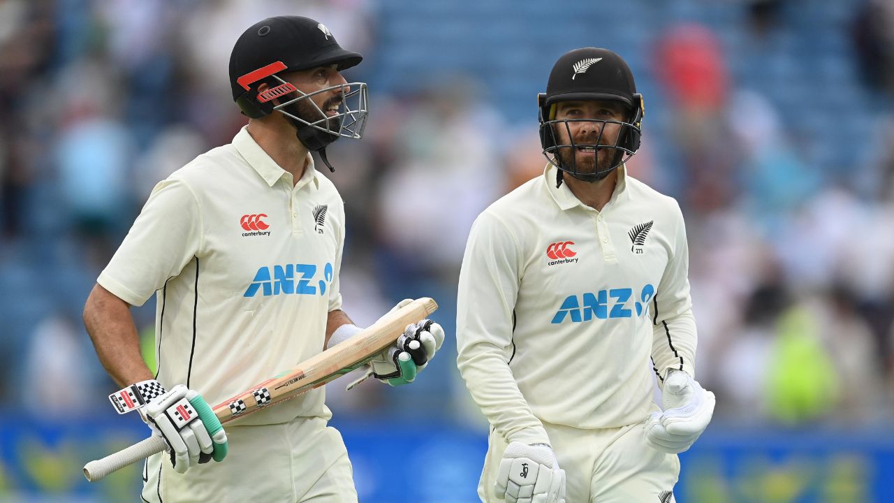 England vs New Zealand Headingley 2022 tickets free entry: Yorkshire cricket tickets Headingley Day 5 tickets for free