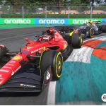 "Driving a $300,000 Ferrari F8 in the Formula 1 game!"- EA Sport's latest feature in the F122 game allows fans to drive supercars of their choice
