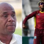 "Nicholas Murali Pooran": Ian Bishop hilariously compares Nicholas Pooran with Muttiah Muralitharan after his maiden 4-wicket haul vs Pakistan in Multan