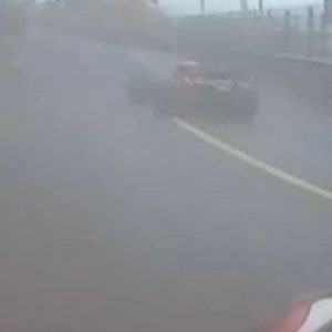 "I naturally drifted that way"– Max Verstappen counters Ferrari Monaco protest by claiming his innocence