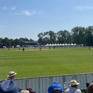 Amstelveen Cricket Stadium pitch report NED vs ENG 2nd ODI: VRA Cricket Ground batting or bowling pitch