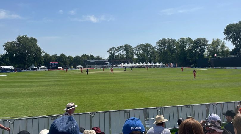 Amstelveen Cricket Stadium pitch report NED vs ENG 2nd ODI: VRA Cricket Ground batting or bowling pitch
