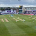 Trent Bridge capacity: Trent Bridge cricket stadium upcoming matches list