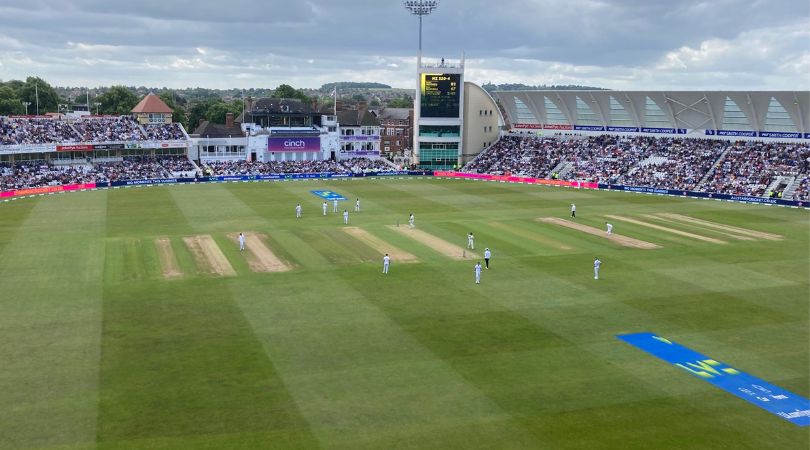 Trent Bridge capacity: Trent Bridge cricket stadium upcoming matches list