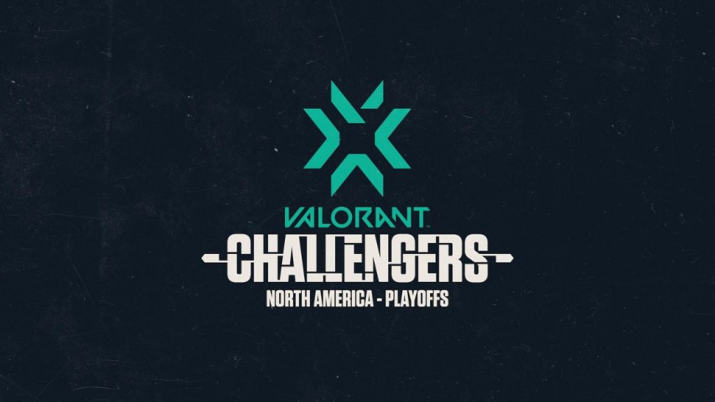 Valorant NA Playoffs: Teams, Schedule and When & Where the matches live