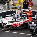 AlphaTauri boss Franz Tost believes that it's too early for Mick Schumacher to be ruled out from having a promising F1 career.