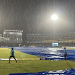 Today weather in Colombo: R Premadasa Stadium Colombo weather forecast for SL vs AUS 2nd T20I
