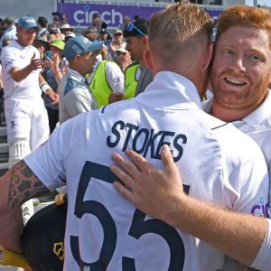 Most boundaries in Test match: Most runs from boundaries in Test match full list