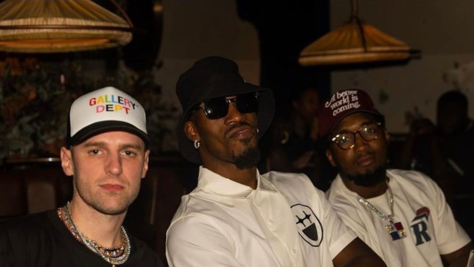 “Dwyane Wade becomes minority owner of Jazz and Donovan Mitchell ends up in Miami”: Utah guard puts up stories with Jimmy Butler and Bam Adebayo, sends NBA Twitter wondering