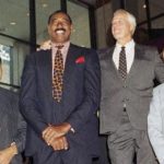 “Wilt Chamberlain, cut off that beard because I ain’t fighting no Billy Goat!”: When Muhammad Ali was ANIMATED during plans of fight between him and NBA legend