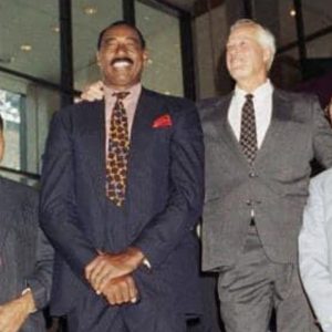 “Wilt Chamberlain, cut off that beard because I ain’t fighting no Billy Goat!”: When Muhammad Ali was ANIMATED during plans of fight between him and NBA legend