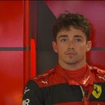 "That is definitely the worst strategy ever"- Charles Leclerc and Ferrari strategy woes continue in Monegasque's F1 game