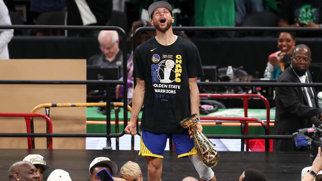 Who are the highest paid players in the NBA today?: Top 10 largest contracts in the 2021-22 NBA season