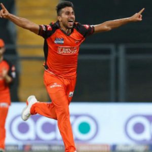 Why Umran Malik is not playing today: Why is Umran Malik not playing today's India vs South Africa 3rd T20I in Visakhapatnam?